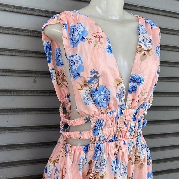 CBR Sleeveless Dress Size L - Picture 2 of 13